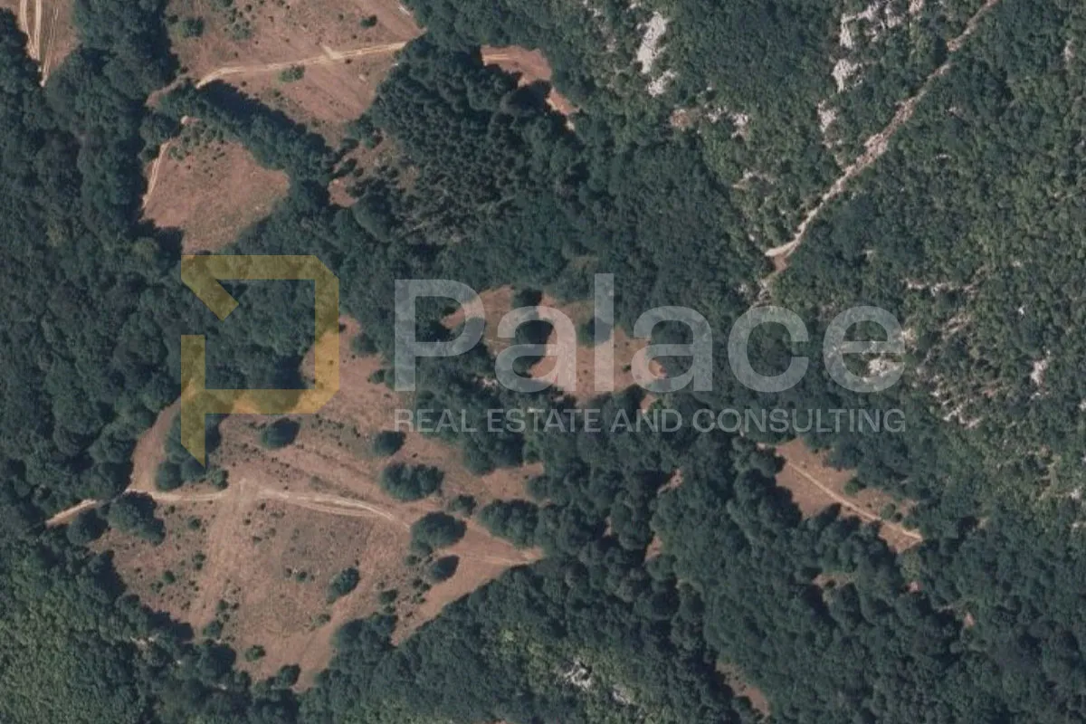 Zemljište za poljoprivredu od 5800 m² u Klani - cover
