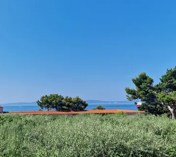 Dvosoban stan u prizemlju, Meje - Split