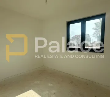 Dvosobni stan u novogradnji - prizemlje S3 79m2 - Zadar