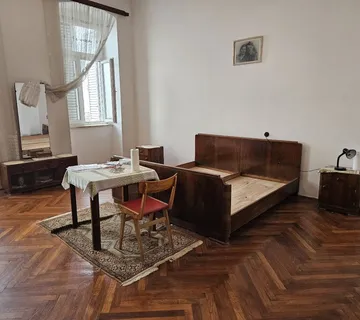 Ekskluzivna prilika: budućnost Porto Baroša -stan u srcu Rijeke 127 m² - Rijeka