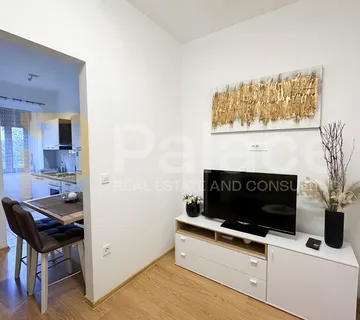Šarmantan stan s vrtom u centru Pule - Medulin