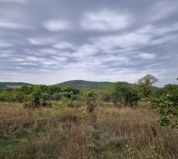 Građevinsko zemljište u Bilicama na prodaju 4 810 m2 - Bilice