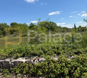 Građevinsko zemljište površine 996 m2, Velika Glava - cover