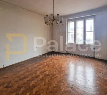 NAJAM / ZAKUP – STAN ILI URED, centar Ulica kralja Zvonimira, 88 m² - Zagreb