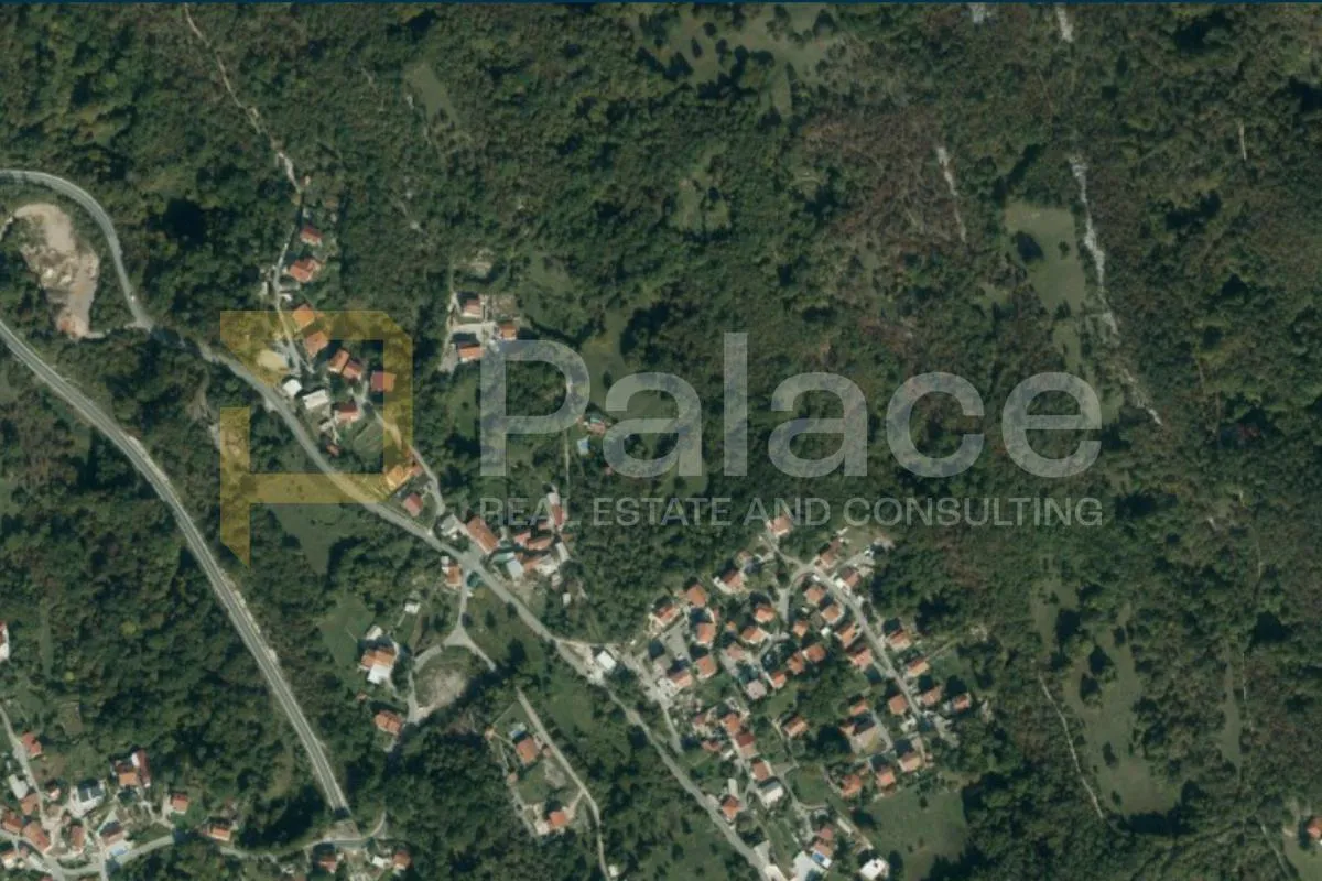 Poljoprivredno zemljište u Marčeljima, 8.784 m² - cover