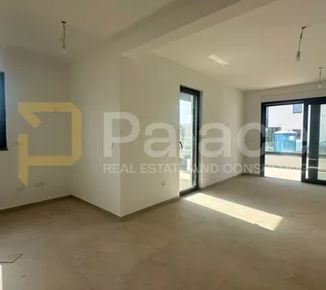City garden Dvosoban stan na prvom katu - 72,20m2 - Zadar