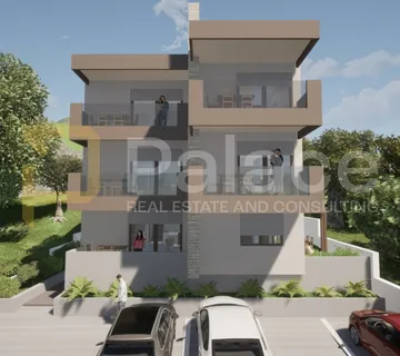 SELINE : Stan u prizemlju, 66,26 m2 - Starigrad