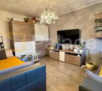 Novi Grad 51 m² + balkon 6 m² | Odlična investicija i mirna lokacija - cover