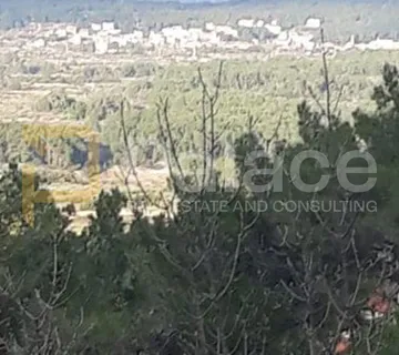 Poljoprivredno zemljište, Vrisnik na Hvaru, 24000m²