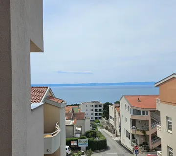 Neponovljiva prilika/pogled na more Makarska, 130 m2 - cover