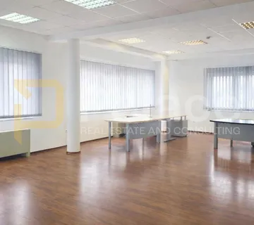 Najam, poslovni prostor, Lučko – moderan ured 105 m² - cover