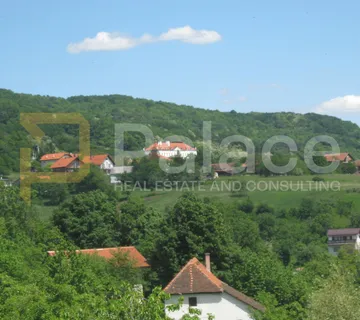 Mikulići, građevinsko zemljište od 1107 m² – rijetkost na tržištu - Zagreb