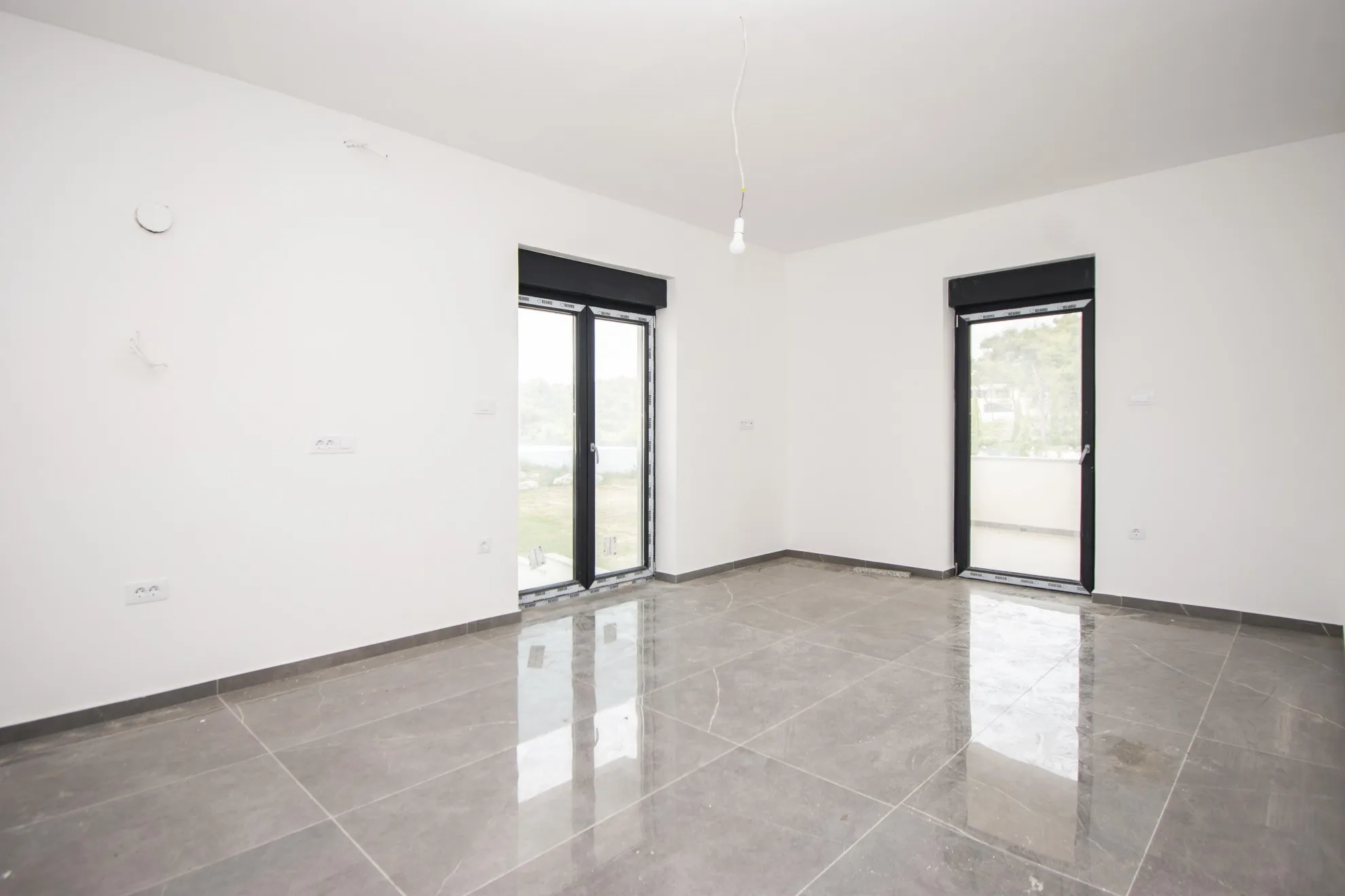 Stan u novogradnji S4, 60 m2 - Sovlje - cover