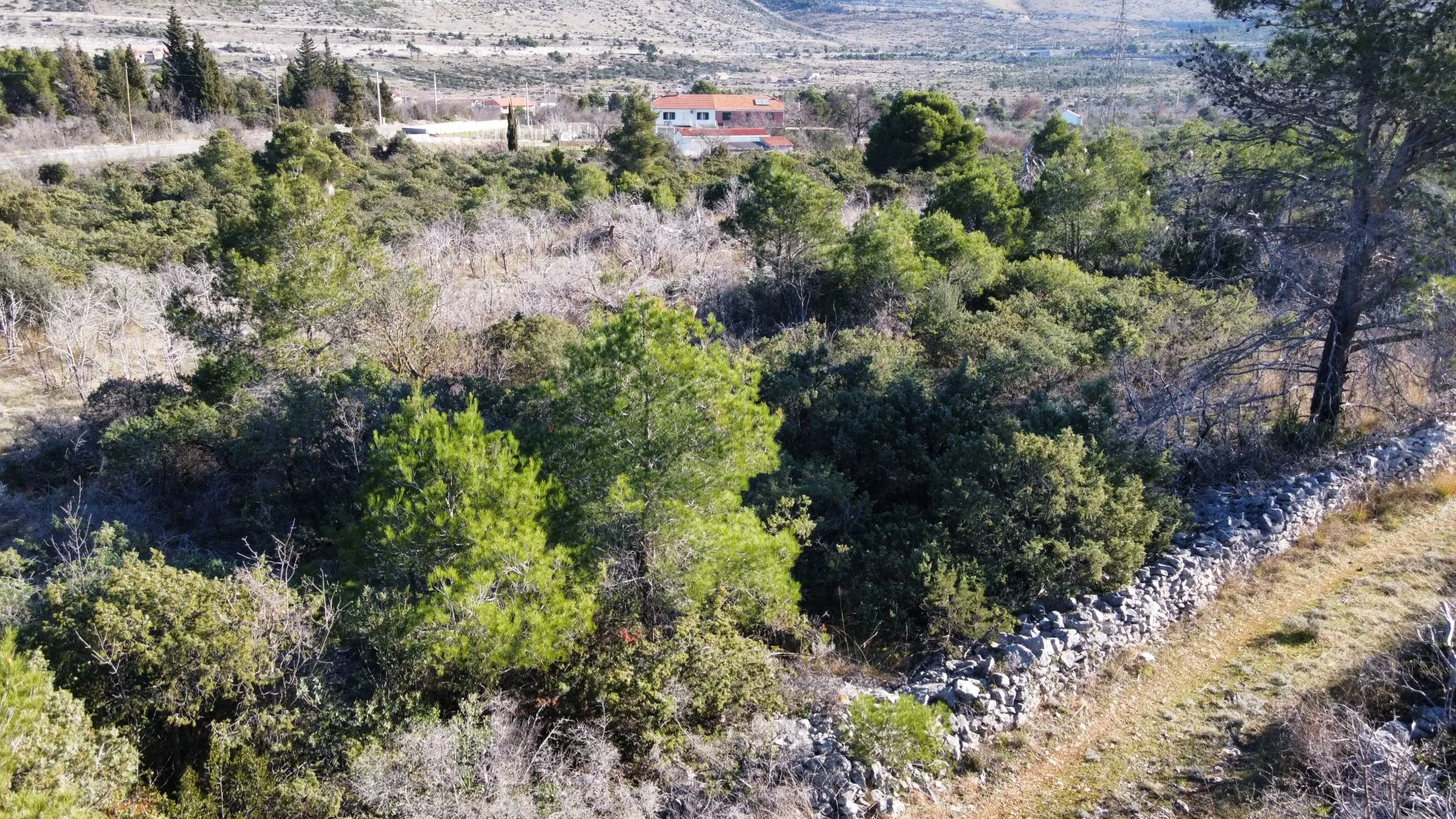 Građevinsko zemljište, Šibenik, Bilice, 15.000 m2 - cover
