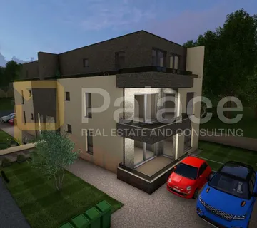 Luksuzni četverosobni stan u srcu Sesveta 84,85m2 novogradnja PRILIKA! - cover