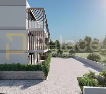 Stan na prvom katu novogradnje na korak do mora, Stivašnica - Stivašnica, Rogoznica