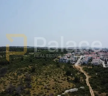 Zemljište – 1503 m² – atraktivna lokacija u Zadru - Diklo, Zadar