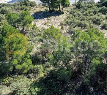 Građevinsko zemljište u građevinskom području naselja, 1460 m2- Bilice - Stubalj, Bilice