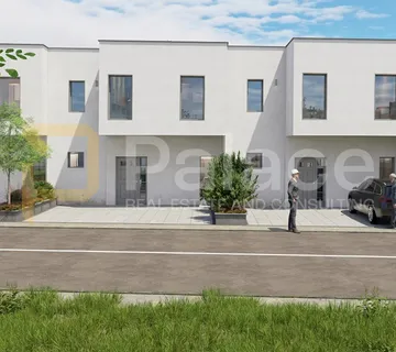 Novi Zagreb, Otok - Moderna novogradnja na odličnoj lokaciji