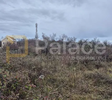 Poljoprivredno zemljište, Murvica - cover