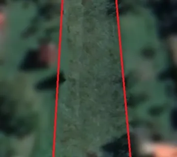 Građevinsko zemljište, Jagnjić dol, Sveta Nedelja, 1695 m2 - cover