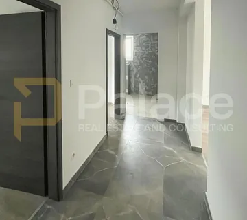 Novogradnja: Varaždin, 3-soban stan, 83,80 m2, Centar