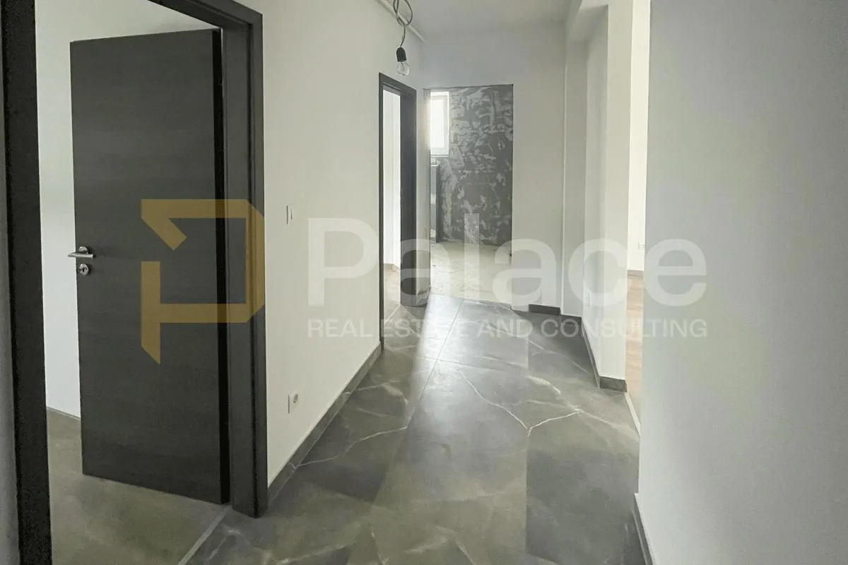 Novogradnja: Varaždin, 3-soban stan, 83,80 m2, Centar - cover
