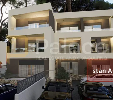Brodarica, apartman A1 (garsonijera) u prizemlju na izvrsnoj lokaciji - Brodarica, Šibenik