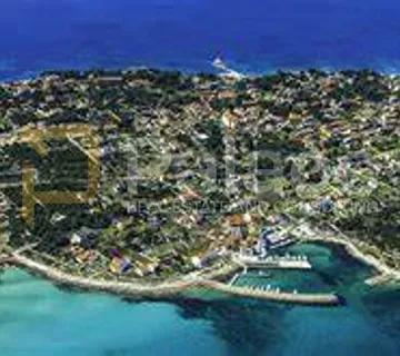 Otok Silba: Zemljište u samom srcu otoka - Silba, Zadar