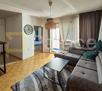 KOMFORAN STAN 66,5 m² – NOVOGRADNJA, VRBANI - Zagreb