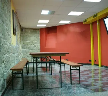 ***PRILIKA*** Poslovni prostor u samom centru Splita - cover