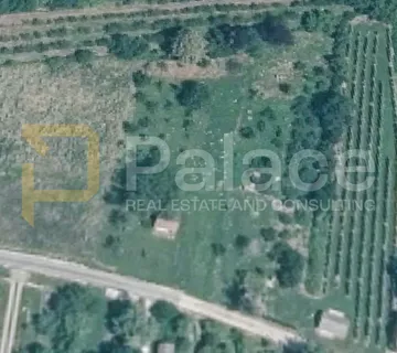 Lekenik, Prkovec – mješovito zemljište u prirodi s kućnim brojem - cover