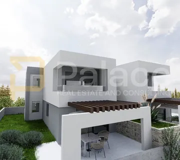 Vrhunska Novogradnja Stan S2 78 M2, Vodice