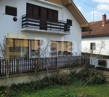 OBITELJSKA KUĆA na vrhunskoj lokaciji u Koprivnici - cover