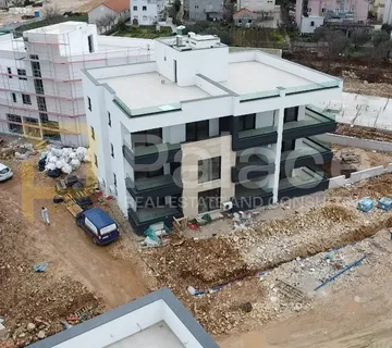 Dvosobni stan u novogradnji - prvi kat S6 74,45m2 - cover