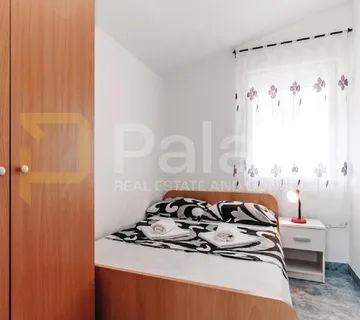 Vir : Apartmanska kuća 90 metara od mora