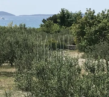 Građevinsko zemljište, Jadrija, 2400 m2 - cover