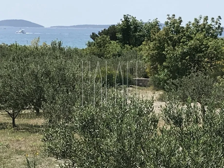 Građevinsko zemljište, Jadrija, 2400 m2 - cover