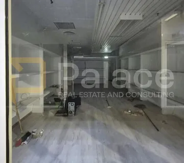 Rijeka | dva poslovna prostora na prodaju | Zamet i centar | 207 m²