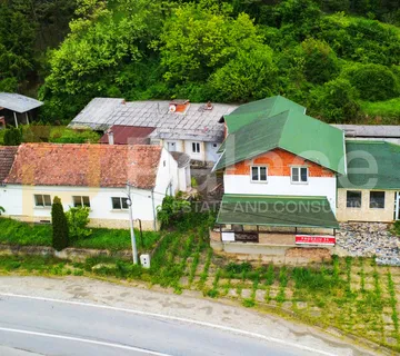 Dom za starije i nemoćne - Grižići