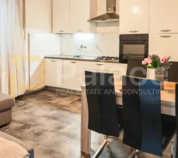 PRILIKA: Trosoban stan za dugoročan najam radnicima 75 m2 Rakovo selo - Dubrava kod Šibenika, Šibenik