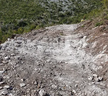HVAR - Poljoprivredno zemljište 1. red do mora 40 532 m² - cover
