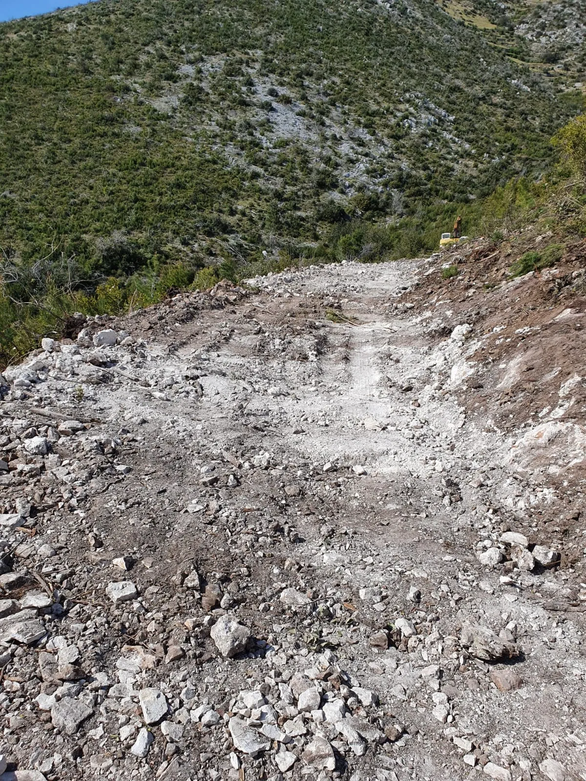 HVAR - Poljoprivredno zemljište 1. red do mora 40 532 m² - cover
