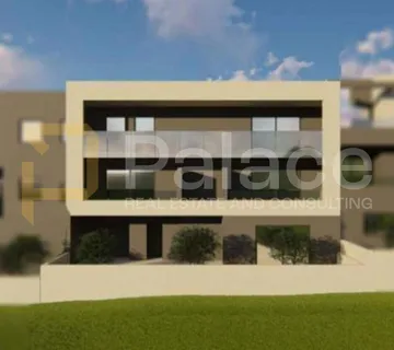 Ekskluzivni penthouse novogradnji , 132 m2 - cover