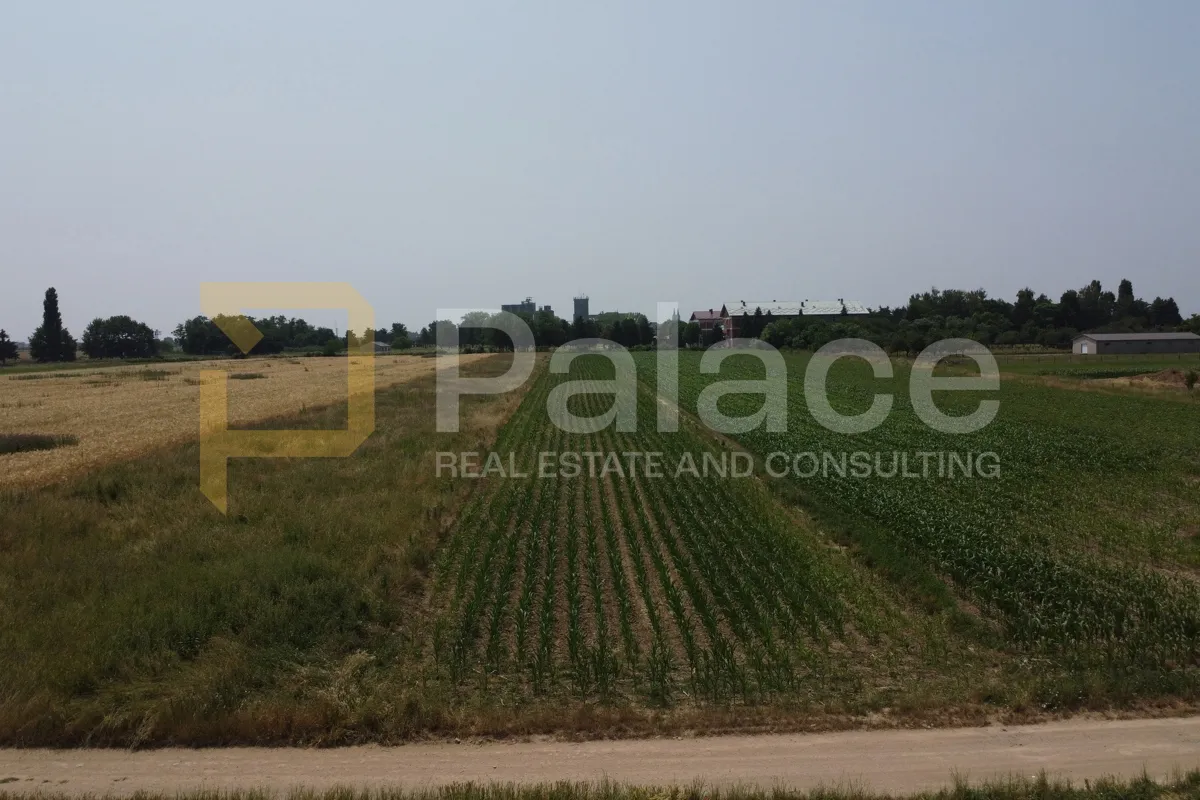 Đakovo, Poljoprivredno zemljište, 5345m2, prilika - cover