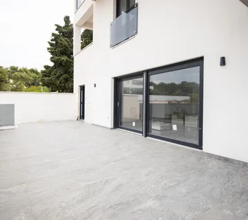 Stan u novogradnji S1, 62 m2 - Sovlje - Tribunj