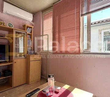 Stan na poluotoku 10m od rive 60m2 - Zadar