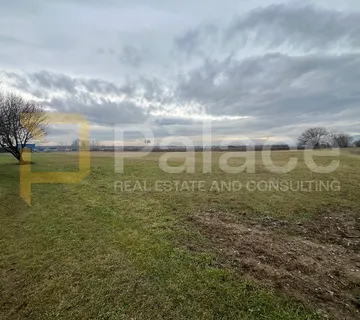 Velika Gorica - Ščitarjevo: poljoprivredno zemljište 7276 m2 - Ščitarjevo, Velika Gorica