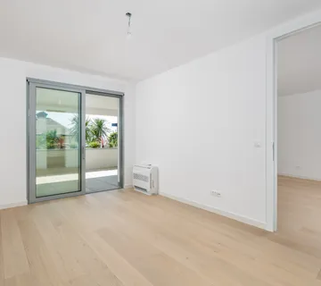 Luksuzni apartman u Opatiji s privatnom terasom i garažom - Opatija