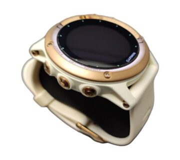 PAMETNI SAT GARMIN FENIX 3 50mm / R1, RATE - cover